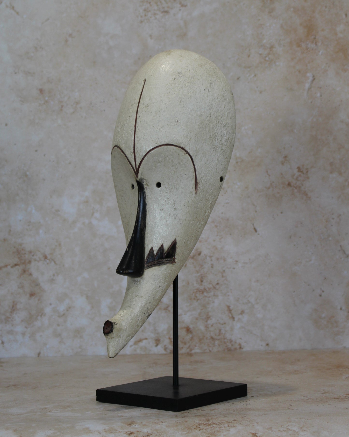 Fang Mask - 187.1