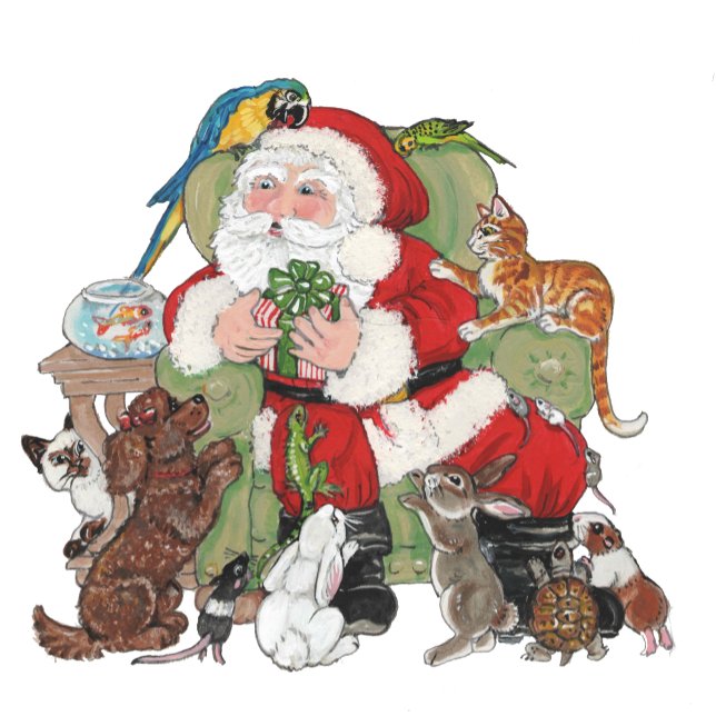Santa Paws 2025 - (29th–30th Nov)