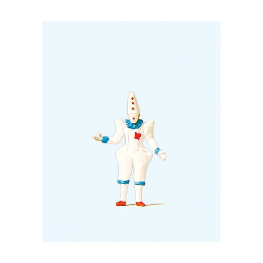 Clown - Terrarium Figure - 29038