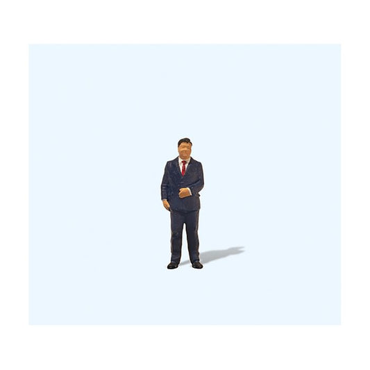 Xi Jinping Terrarium Figure 28267