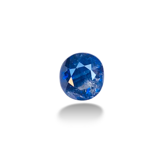 1.85ct Natural Ceylon Sapphire -  September Birthstone