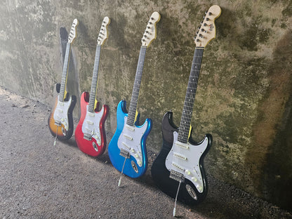 Demon D1 - Complete Rock Legend Kit