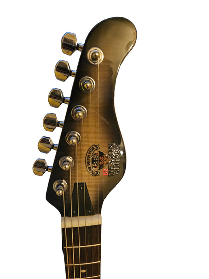 Demon - D2 Electric Guitar
