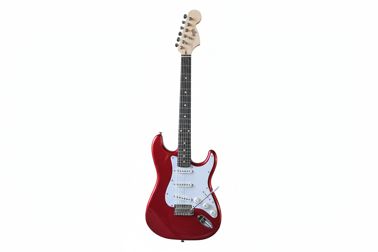 Demon D1 - Complete Rock Legend Kit