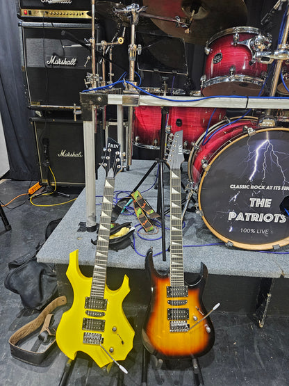 R-170 Electric Guitar