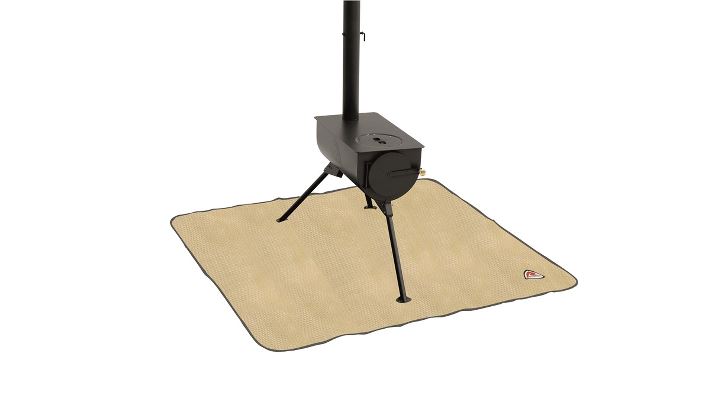 Robens Stove Floor Protector