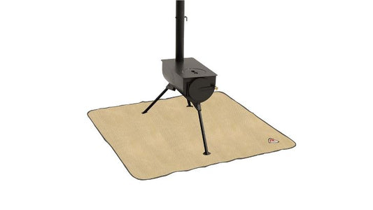Robens Stove Floor Protector