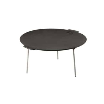 Robens Bighorn 3 Legged Cast iron Pan