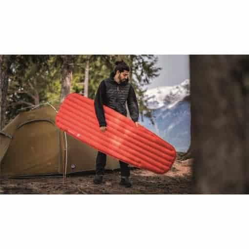 Robens HighCore 80 Self-inflating Sleeping Mat