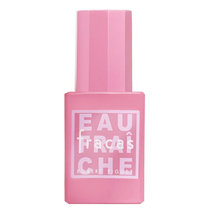 Robert Piguet Fracas Eau Fraîche – Limited Edition 25ml Pink Bottle, Light Floral Perfume