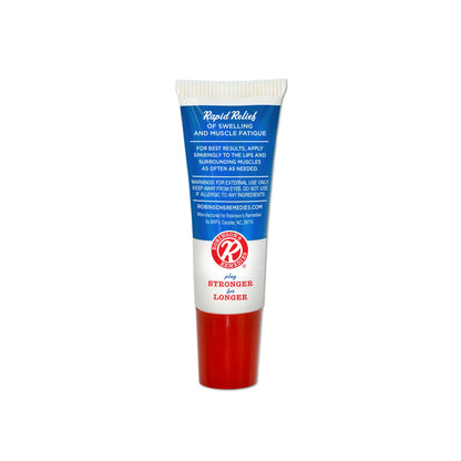 Robinson's Remedies Lip Renew Endurance Cream for Wind Musicians – 7.5 ml