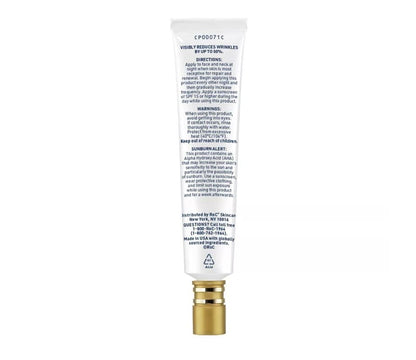 RoC Retinol Correxion Deep Wrinkle Night Cream 1 oz – Overnight Renewal & Hydration