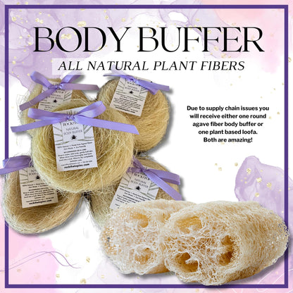 Rock the Top USA Made Lavender Self Care Gift Box | Bath Bombs & More