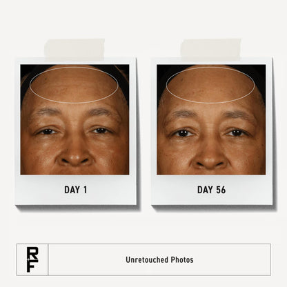Rodan + Fields Redefine Regimen Skincare Kit — Clay Cleanser, Toner, SPF30 Cream & Overnight Cream