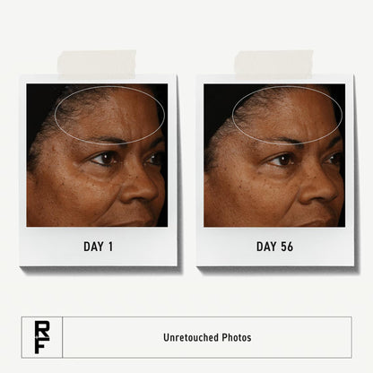 Rodan + Fields Redefine Regimen Skincare Kit — Clay Cleanser, Toner, SPF30 Cream & Overnight Cream