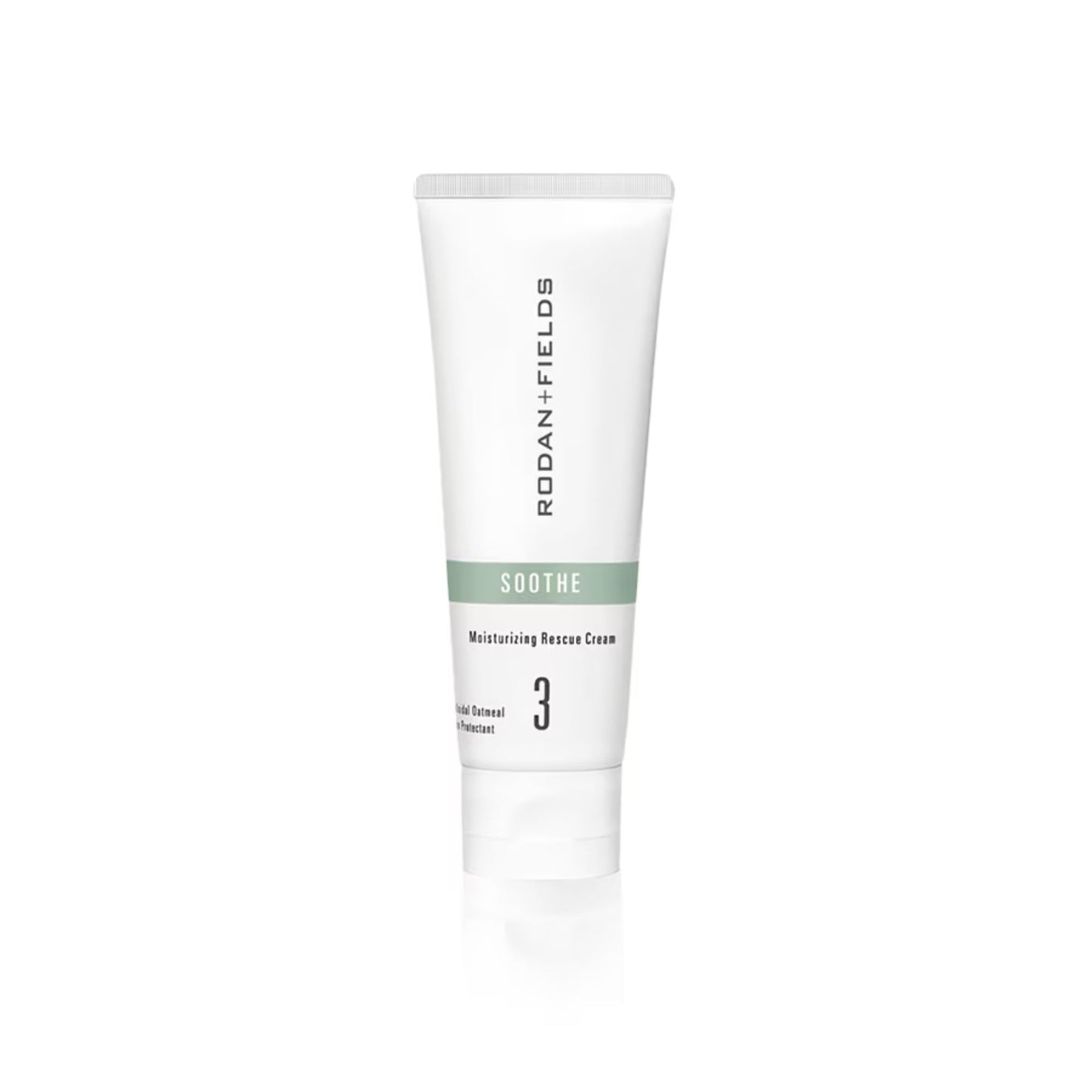 Rodan + Fields Soothe Moisturizing Rescue Cream — 1.7 oz | Hydrating Face Moisturizer for Dry, Sensitive Skin