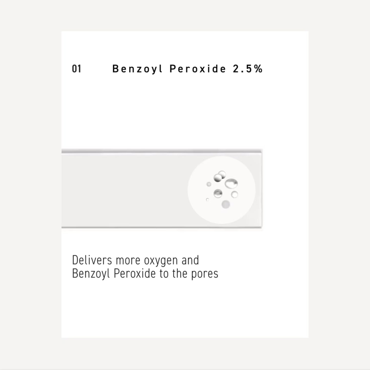 Rodan + Fields Spotless Regimen – Benzoyl Peroxide Face Wash for Sensitive Skin