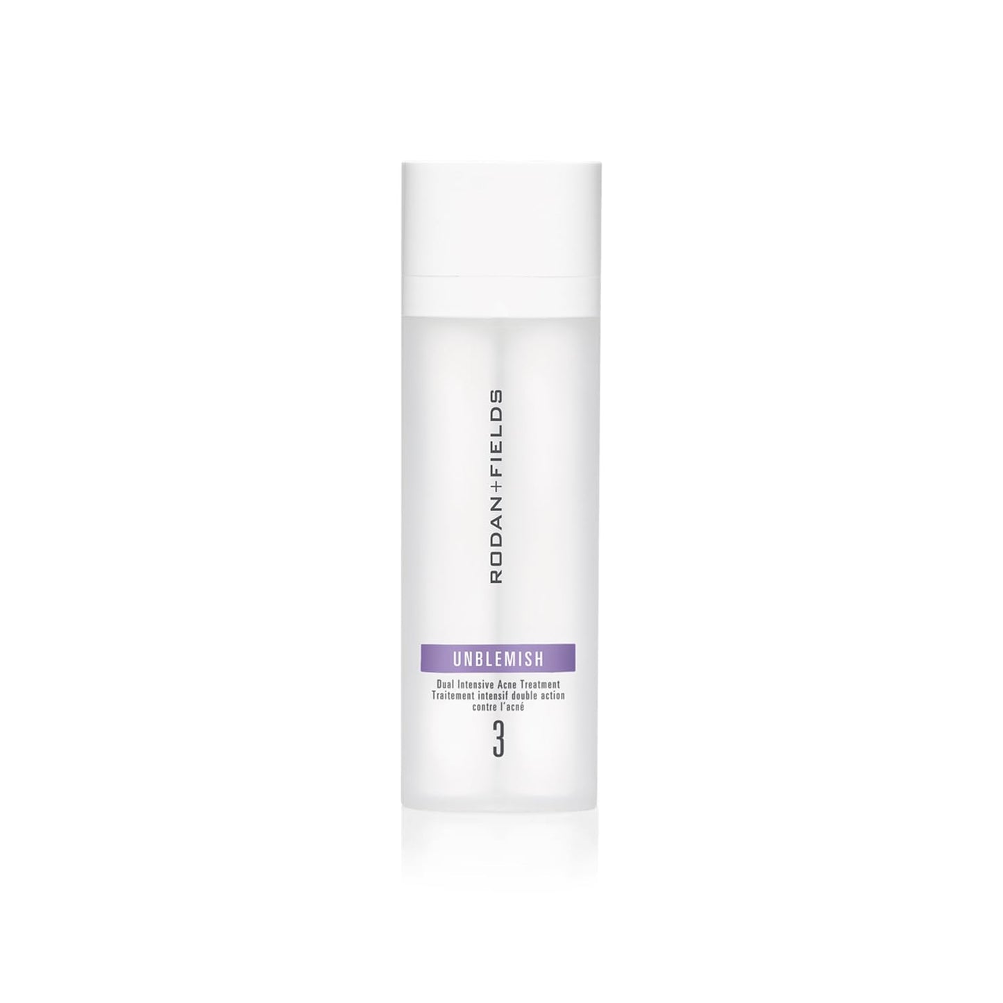 Rodan + Fields Unblemish Dual Intensive Acne Treatment | 0.76 Fl Oz | Targets Blemishes