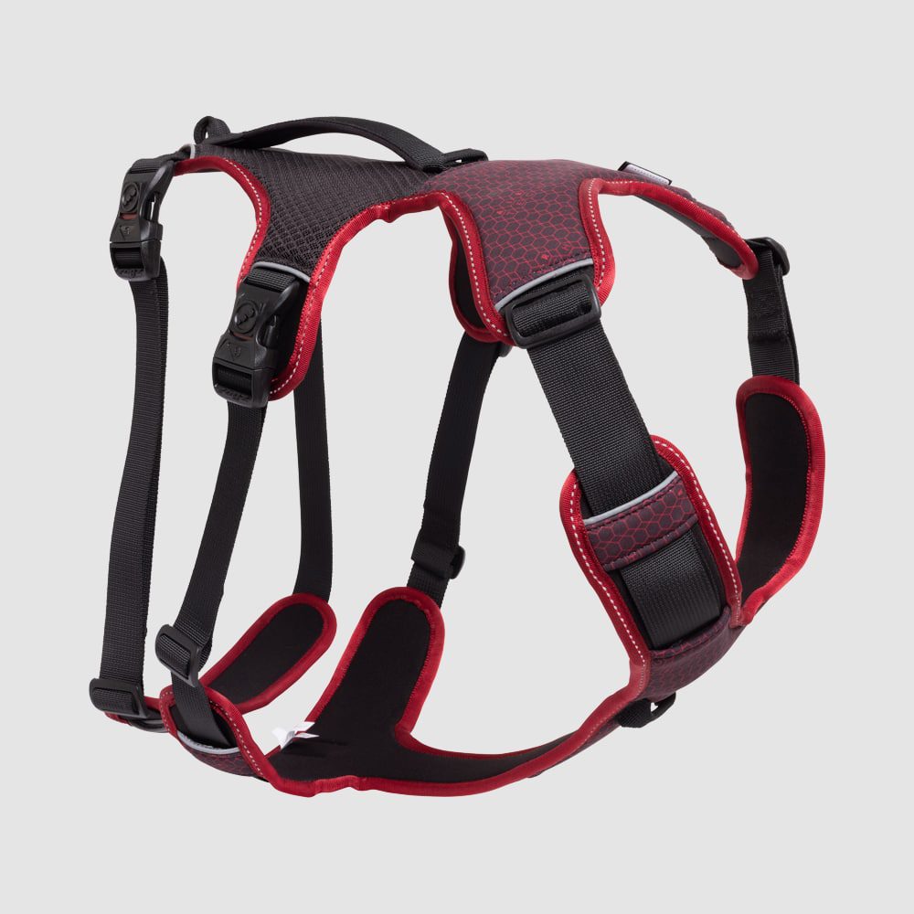 ROGZ AirTech Adventure Harness