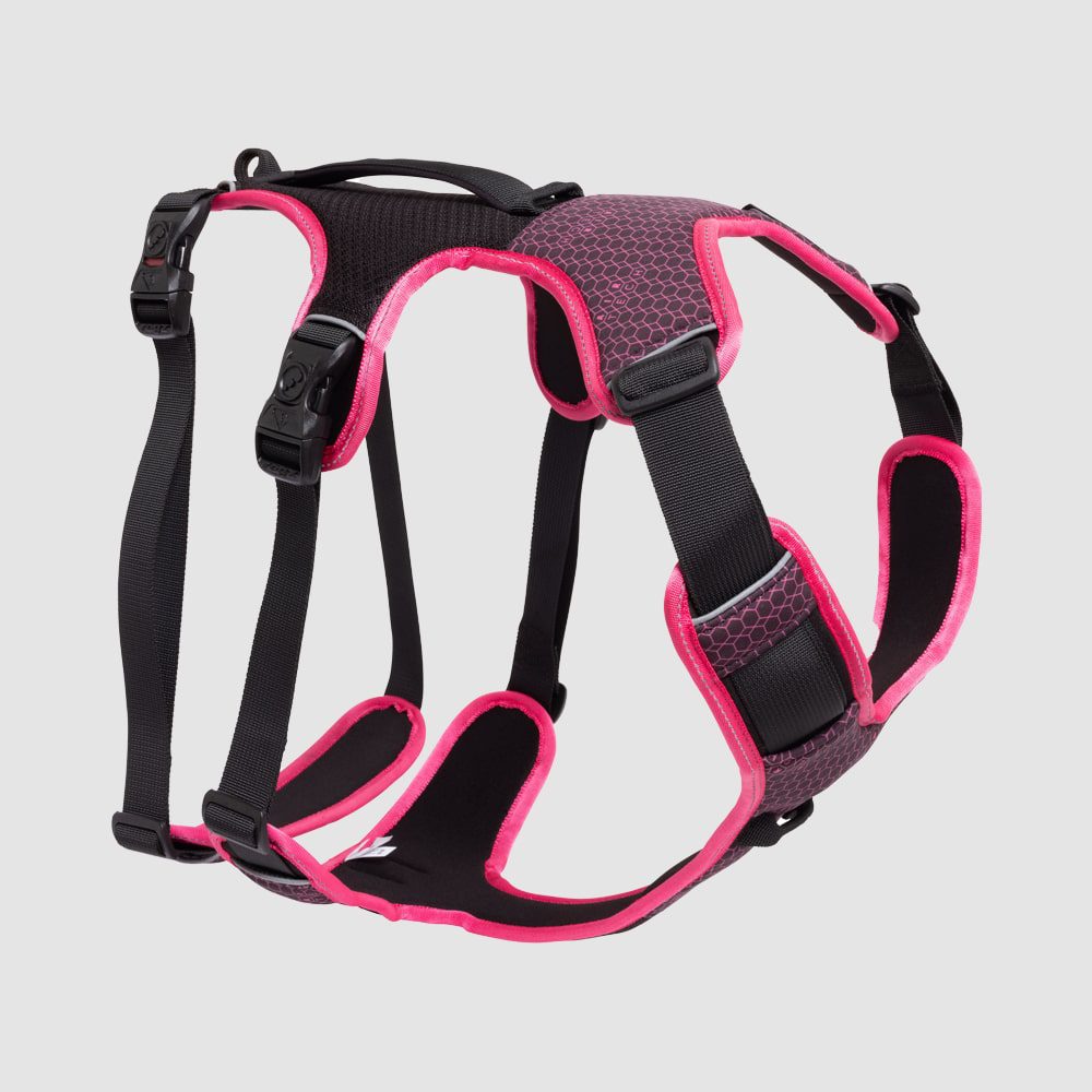 ROGZ AirTech Adventure Harness