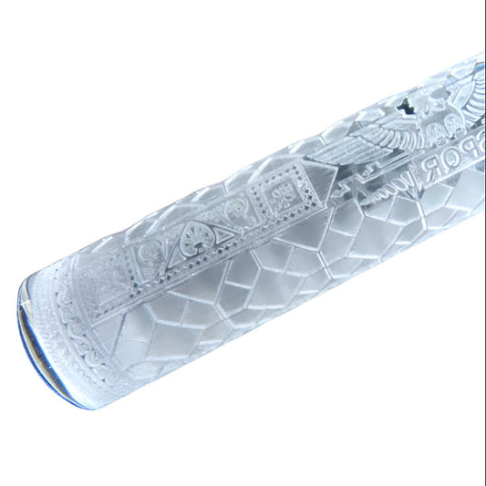Green Stuff World Rolling Pin ROMAN