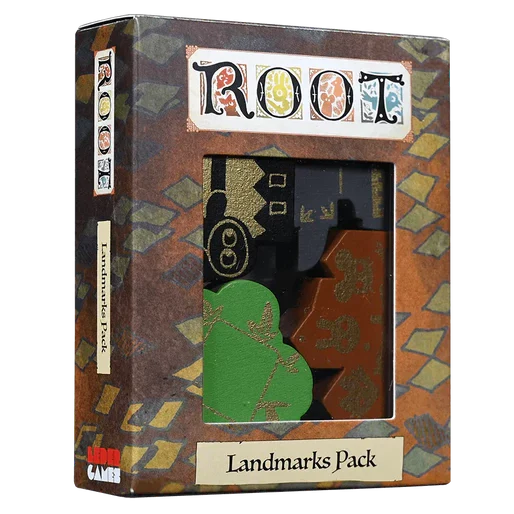Root: Landmarks Pack