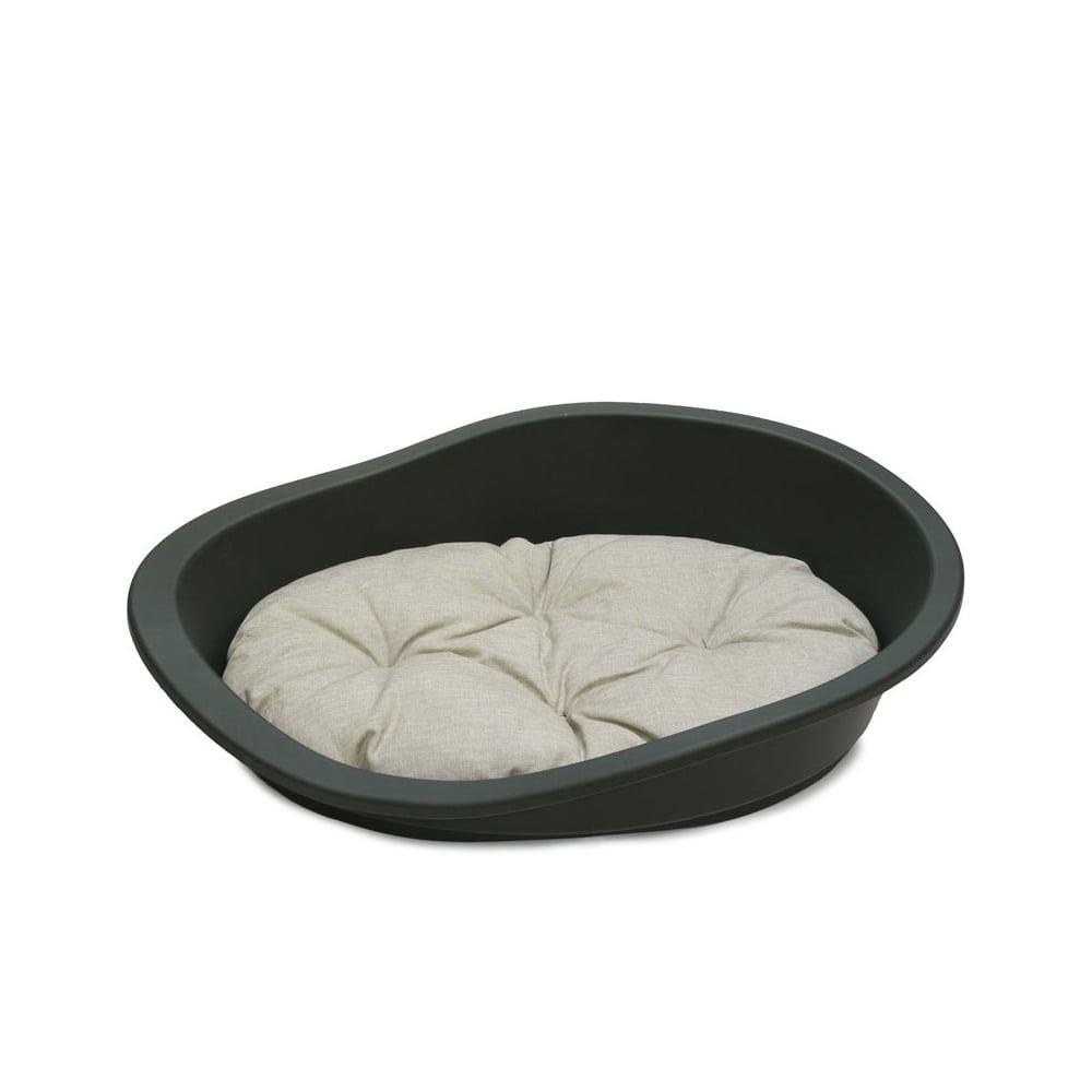 Rosewood Sonny Plastic Bed Graphite – Bidnamic Store