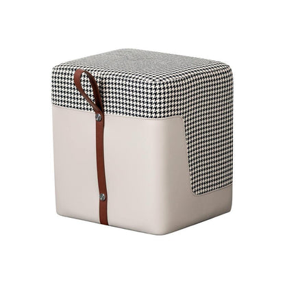 Rotteck Stool, Footstool, Ottoman