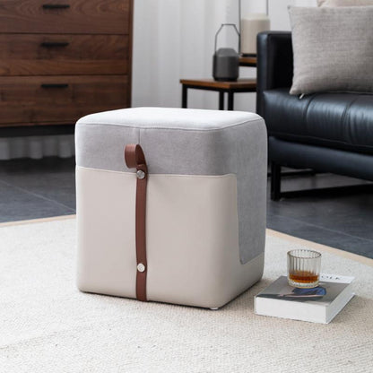 Rotteck Stool, Footstool, Ottoman