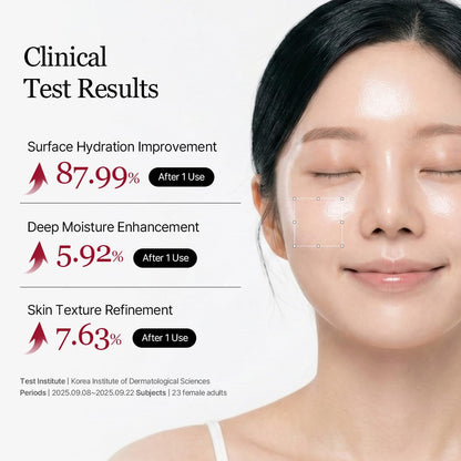 ROUND LAB Camellia Collagen PDRN Milky Toner – Hydrating Glass Skin Toner