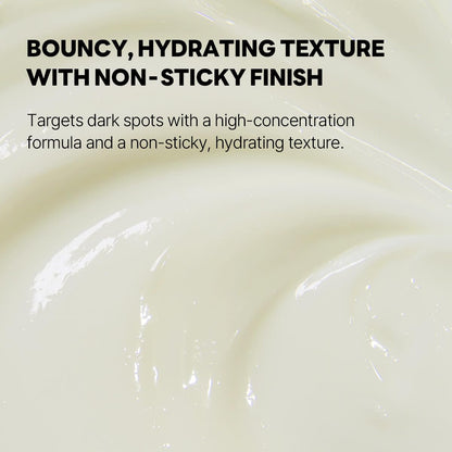 ROUND LAB Vita Niacinamide Dark Spot Cream 1.69 Fl Oz – Tone Clarity & Hydration