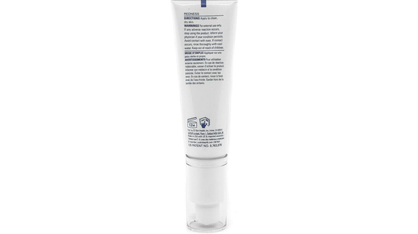 Rozatrol Travel Size by ZO SKIN HEALTH – Red, Sensitive Skin Treatment (0.67 oz)