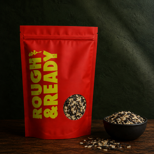 Organic Wild Rice Mix