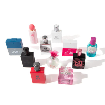 Rue 21 Blush Eau De Parfum – Women’s 1.7 fl oz (50 ml) | Floral Gourmand Fragrance
