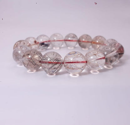 Moo-e-Najaf Bracelet (Rounds Beads) 60grams