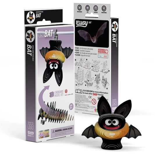 EUGY Bat
