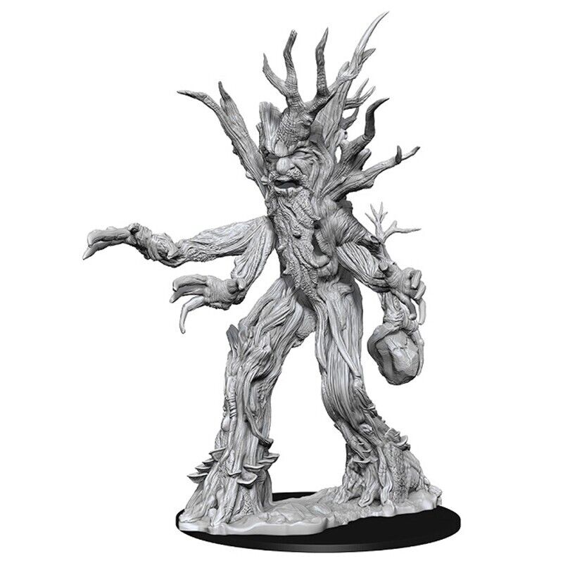 Treant: D&D Nolzur's Marvelous Unpainted Miniatures (W7)