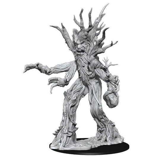 Treant: D&D Nolzur's Marvelous Unpainted Miniatures (W7)