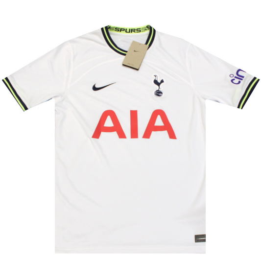 Tottenham Hotspur 2022-2023 Home Football Shirt (BNWT) XL