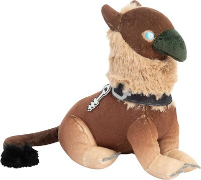 Warhammer Gryph-hound, Balthas Plush