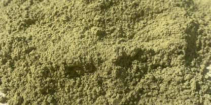 SAAFI AH ORGANICS Qasil Powder – Natural Leaf Powder for Skin & Hair (3 oz)
