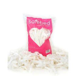 Safebed Paper Wool Bedding