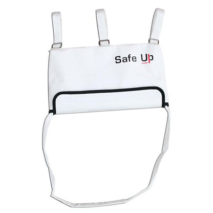 Safety Ladder Safe Up MOB 5-Step Fabric Ladder | 4Boats