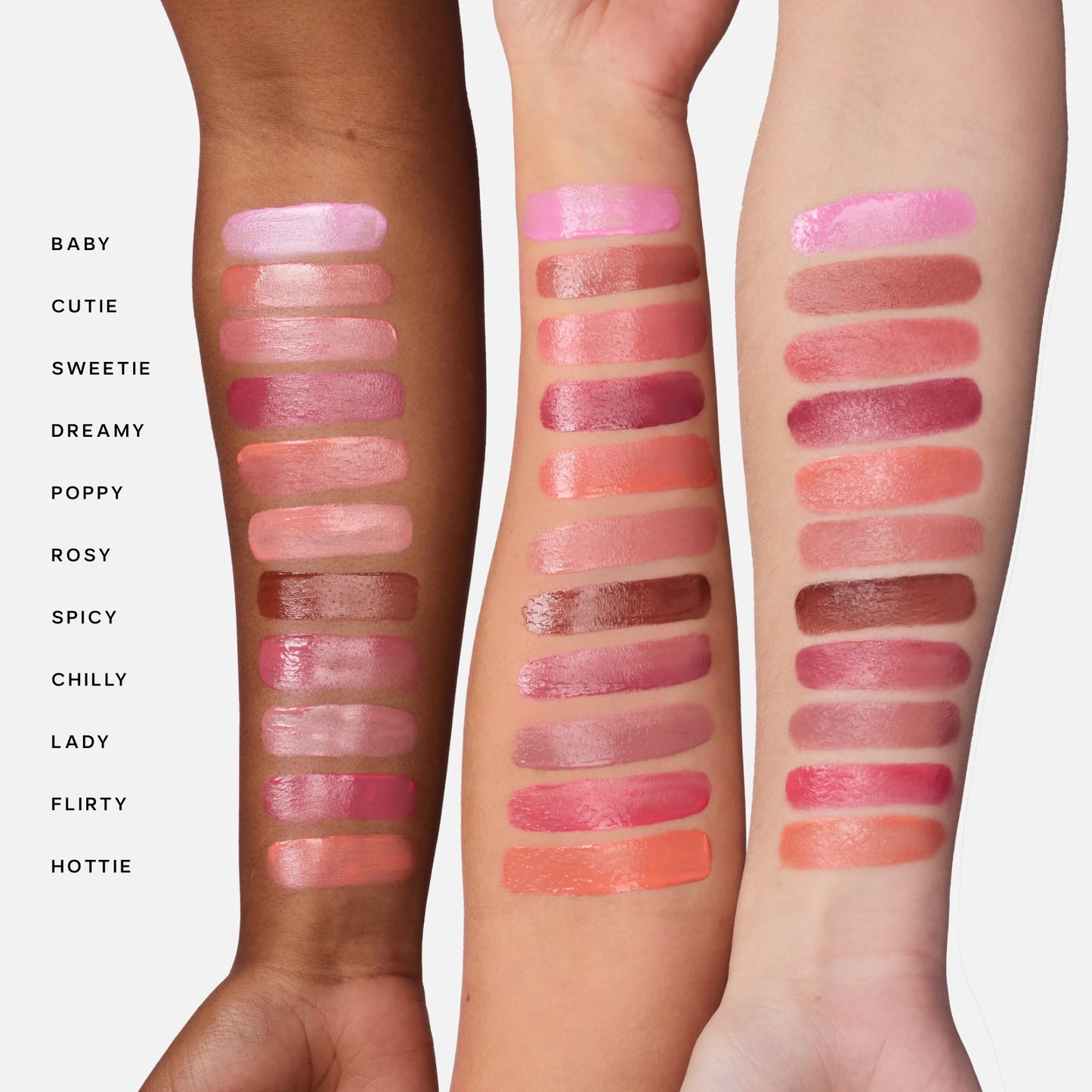 Saie Dew Liquid Blush for Cheeks – Hydrating, Buildable Glow Tint (0.40 oz)
