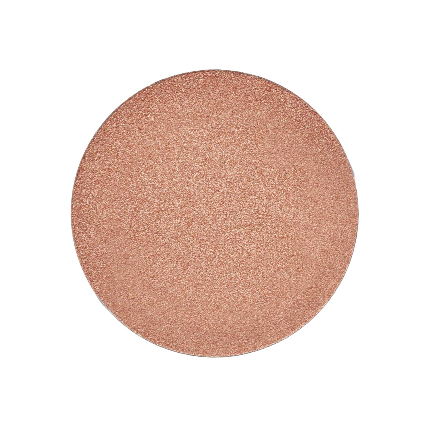 Saie Glow Sculpt: Refillable Cream Blush & Highlighter in Quartzglow