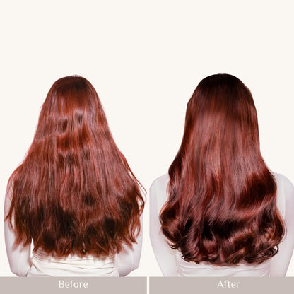 Saints & Sinners Velvet Divine Hair Masque – Deep Conditioning for Dry, Damaged Hair