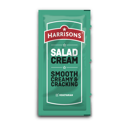 Salad Cream Sachet (Case of 200)