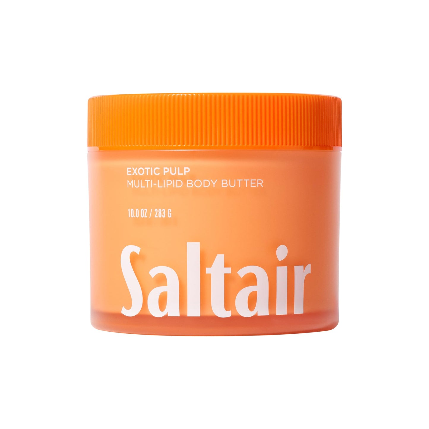 Saltair Multi-Lipid Body Butter – Ceramide Complex, Rich Hydration, Exotic Pulp