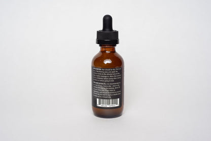 Samson & Son's Hair Regrowth Serum – Deoxyribose 2dDr 1% (60mL) | Samson's Apothecary