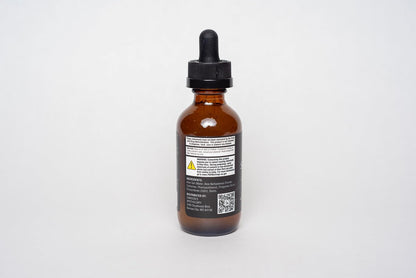 Samson & Son's Hair Regrowth Serum – Deoxyribose 2dDr 1% (60mL) | Samson's Apothecary